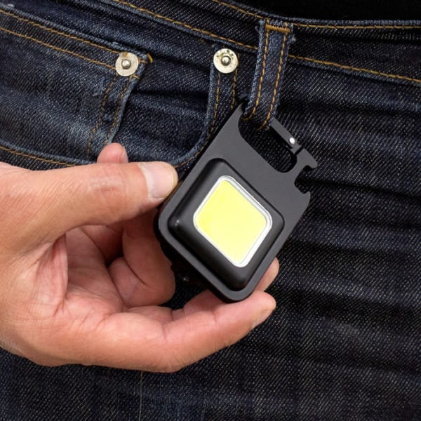 Linterna portátil recargable Astro - Imagen 14