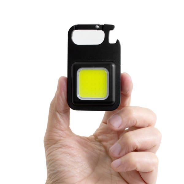 Linterna portátil recargable Astro - Imagen 9