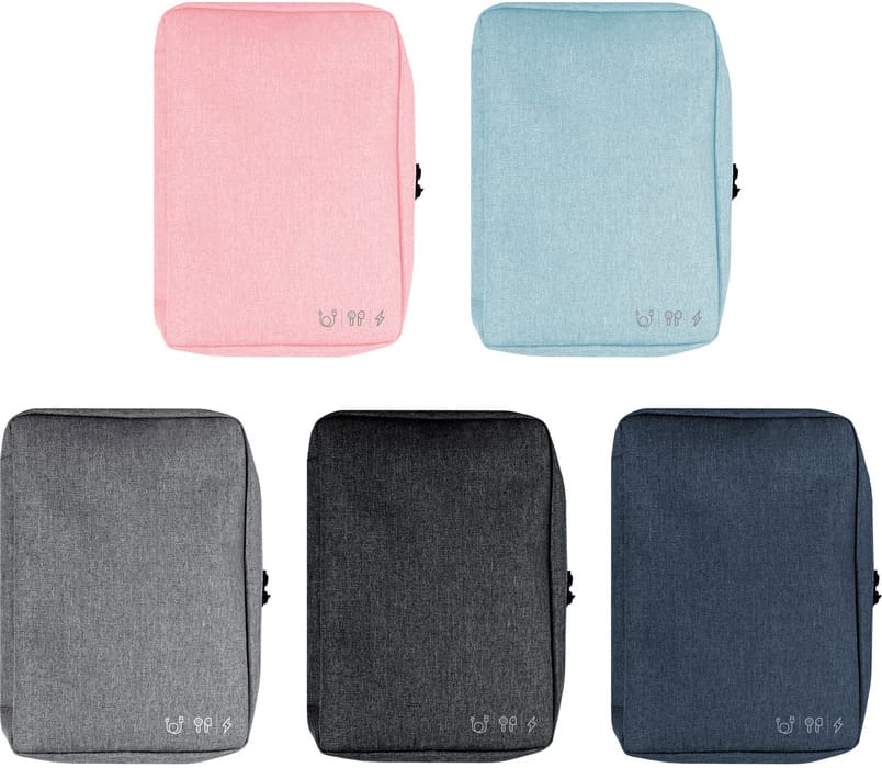 Organizador de cables Fillmore - Imagen 7