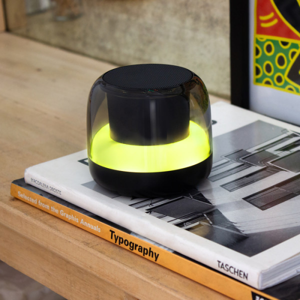 Parlante bluetooth Fonola - Imagen 10