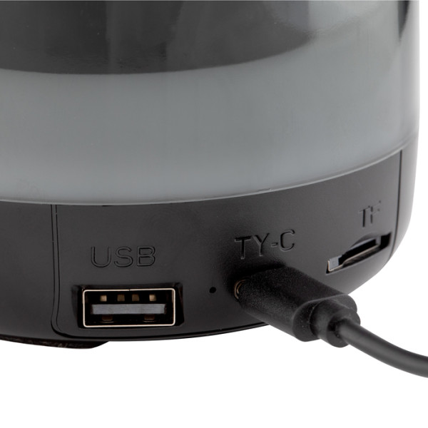 Parlante bluetooth Fonola - Imagen 7