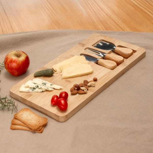 Tabla de quesos Cheddar - Imagen 8