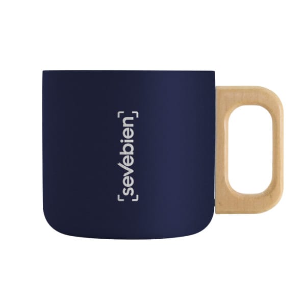 Taza Timber - Imagen 5
