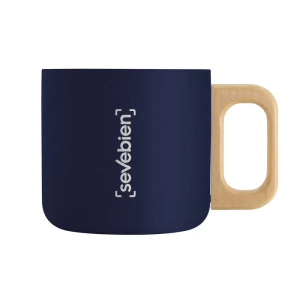 Taza Timber - Imagen 5