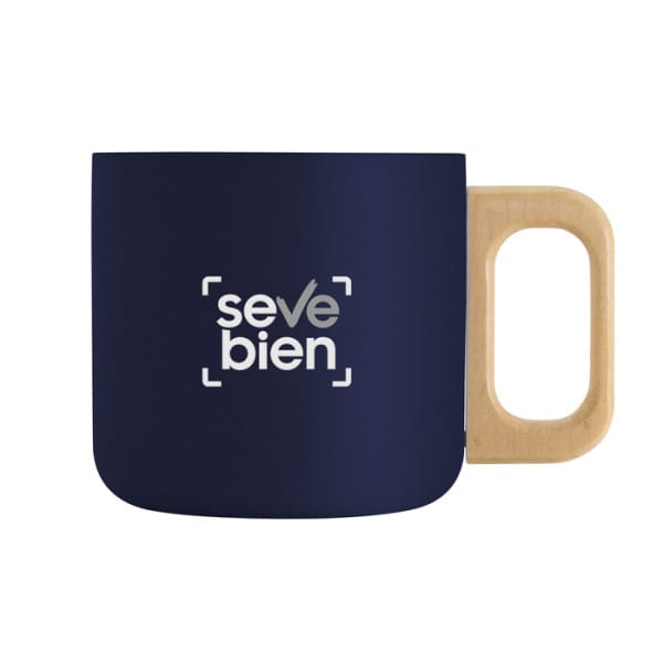 Taza Timber - Imagen 4