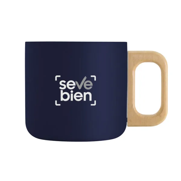 Taza Timber - Imagen 4
