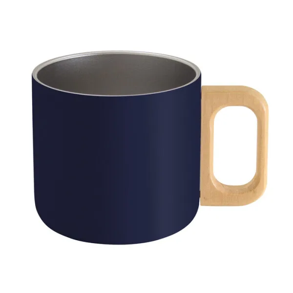 Taza Timber