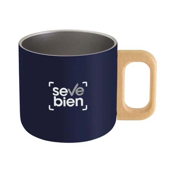 Taza Timber - Imagen 3