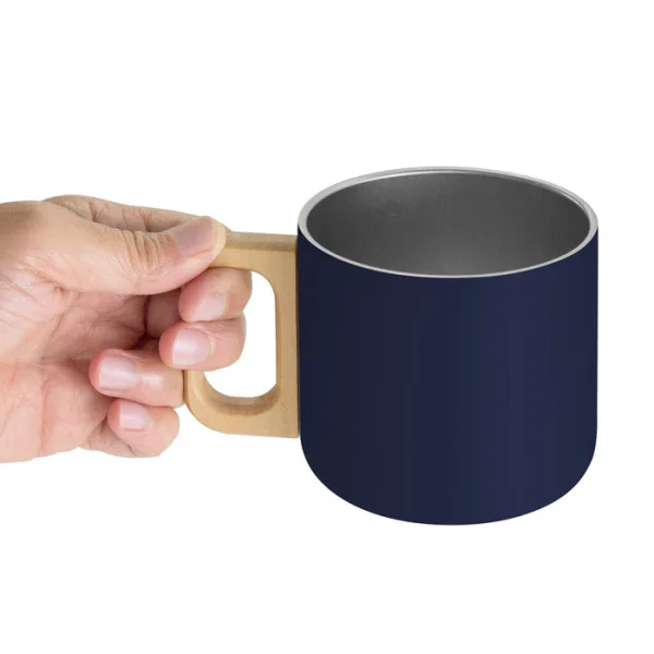 Taza Timber - Imagen 9