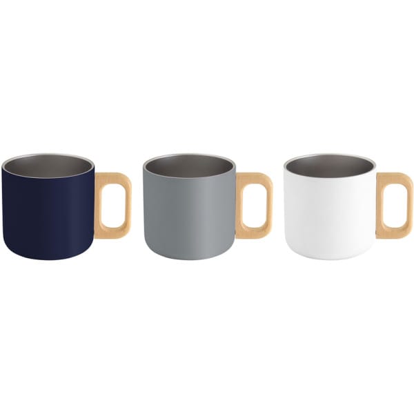Taza Timber - Imagen 11