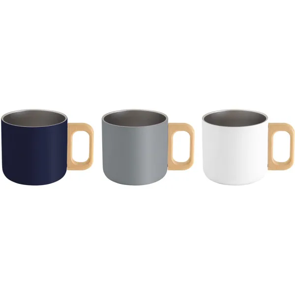 Taza Timber - Imagen 11