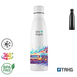 Botella Atuel