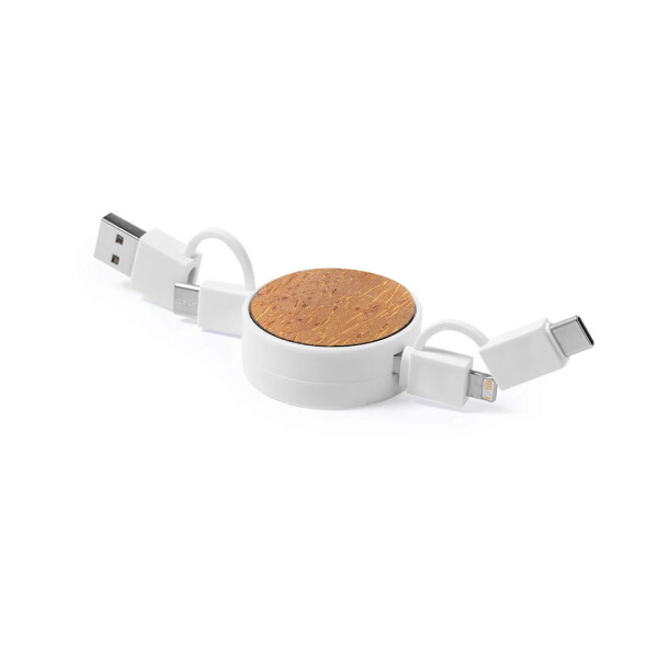 Cable Merge 4 - 1 - Imagen 4