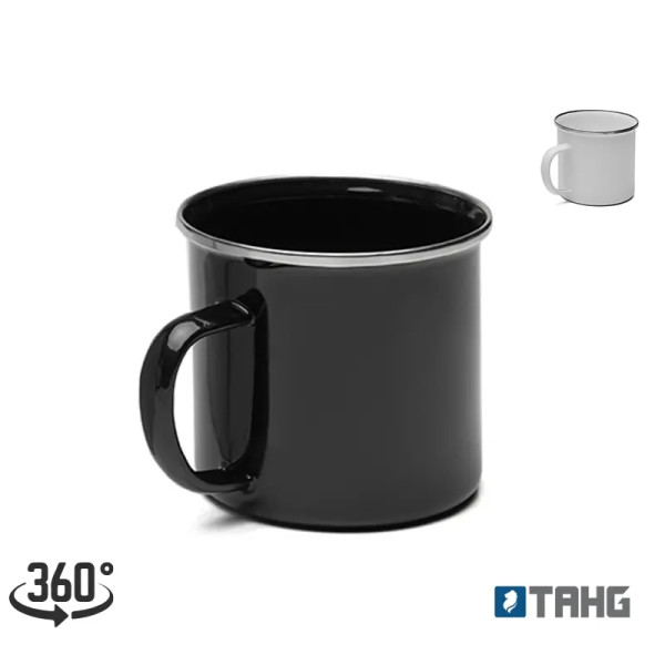 Mug Retro - Imagen 3