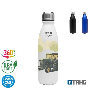 Botella Island 750 ml