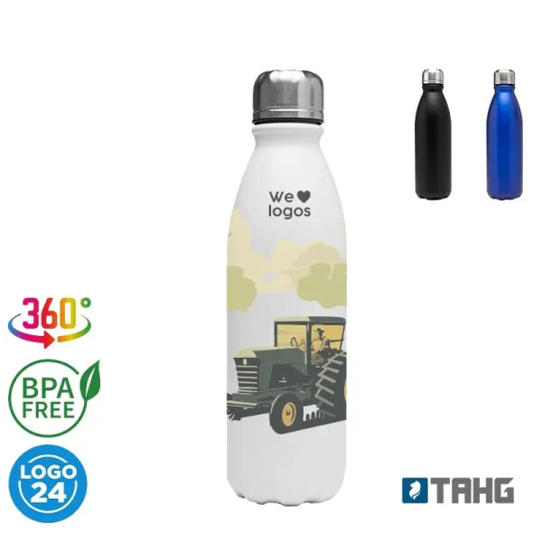 Botella Island 750 ml