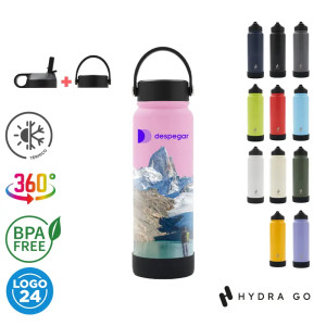 Botella HydraGo 750 ml