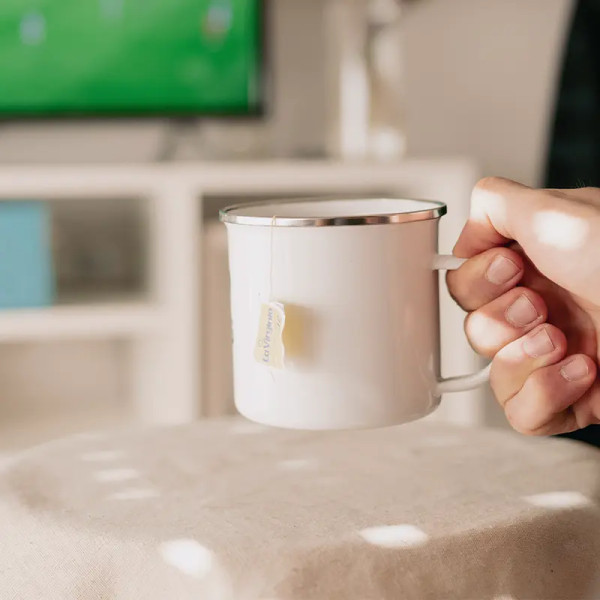 Mug Retro - Imagen 2