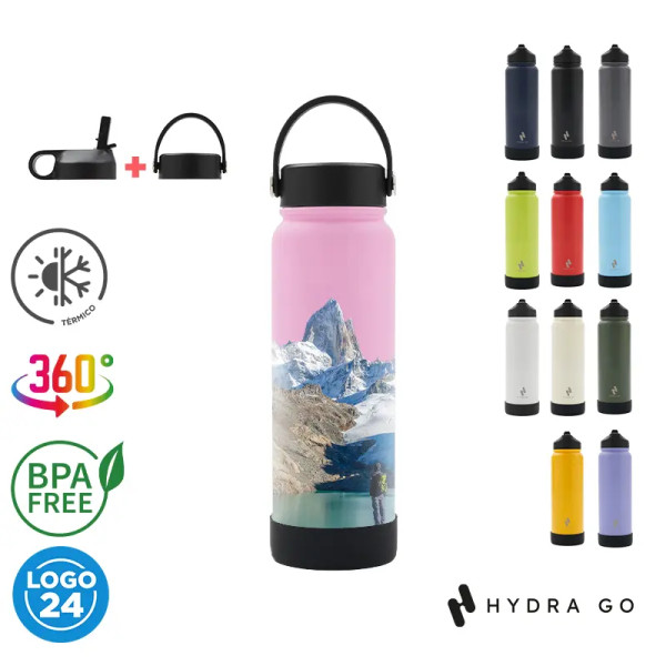Botella HydraGo 750 ml - Imagen 107