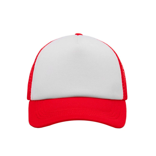 Jockey Trucker - Imagen 5