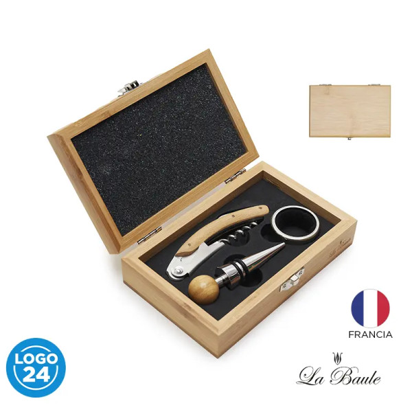 Set De Vino Laroche - Imagen 3