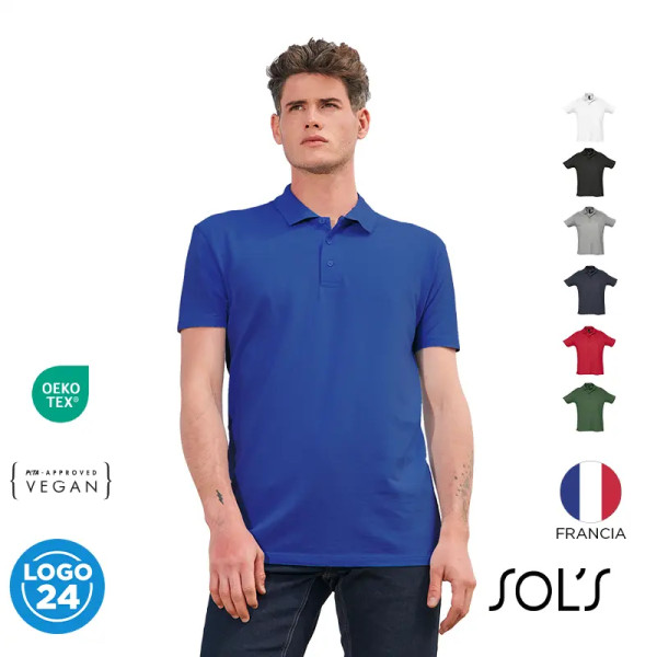 Polera con Cuello Summer II - Imagen 4