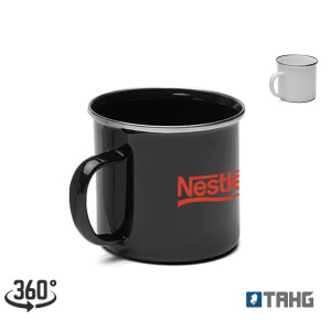 Mug Retro