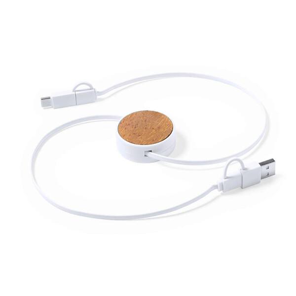 Cable Merge 4 - 1 - Imagen 3
