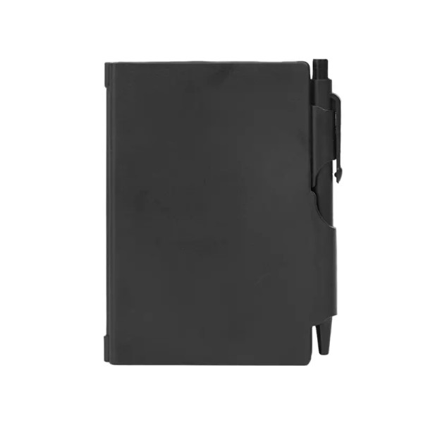 Cuaderno Nifty - Imagen 4