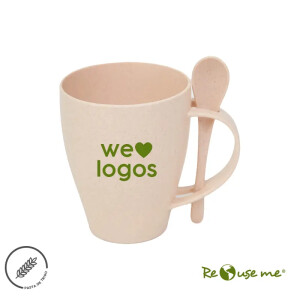 Mug Marsh