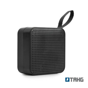 Parlante Play USB-C