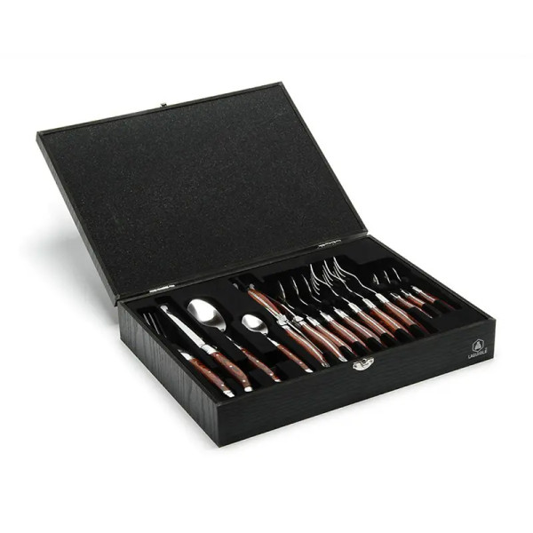 Set de Mesa x16 Piezas Laguiole - Imagen 10
