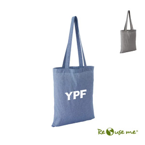 Tote Bag Tide