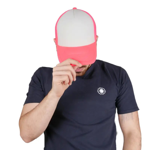 Jockey Trucker - Imagen 24