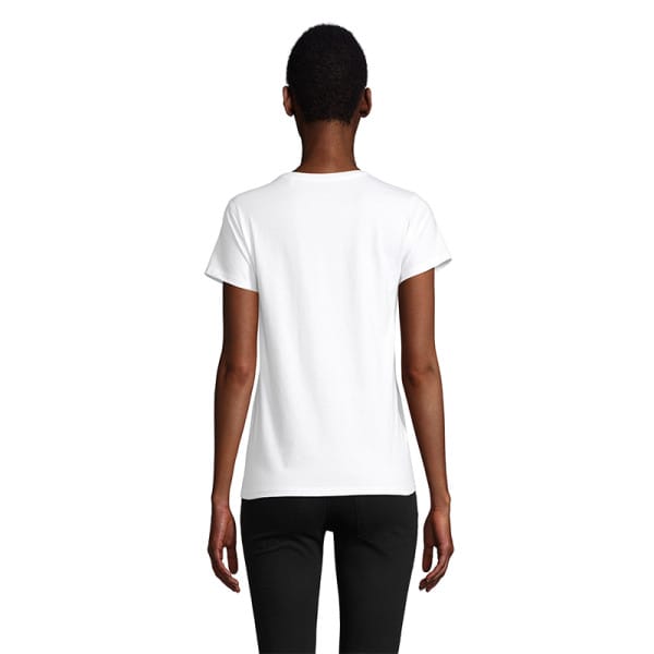 Polera Pioneer Mujer - Imagen 4
