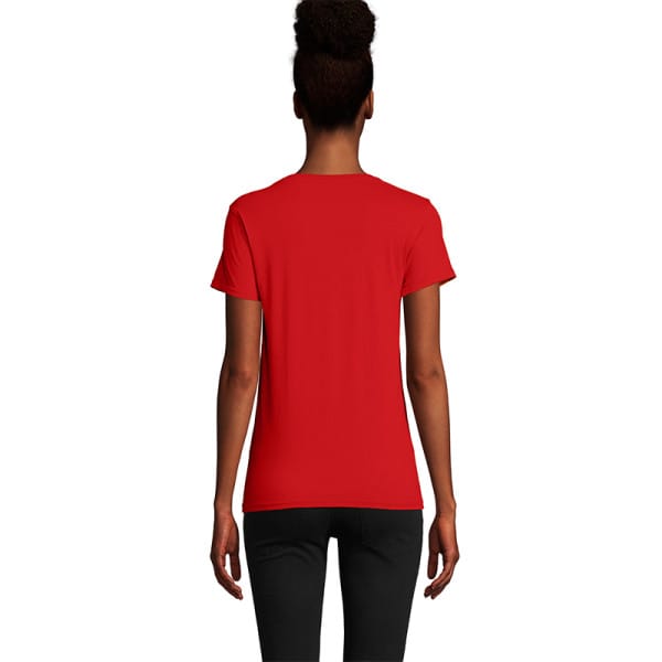 Polera Pioneer Mujer - Imagen 15