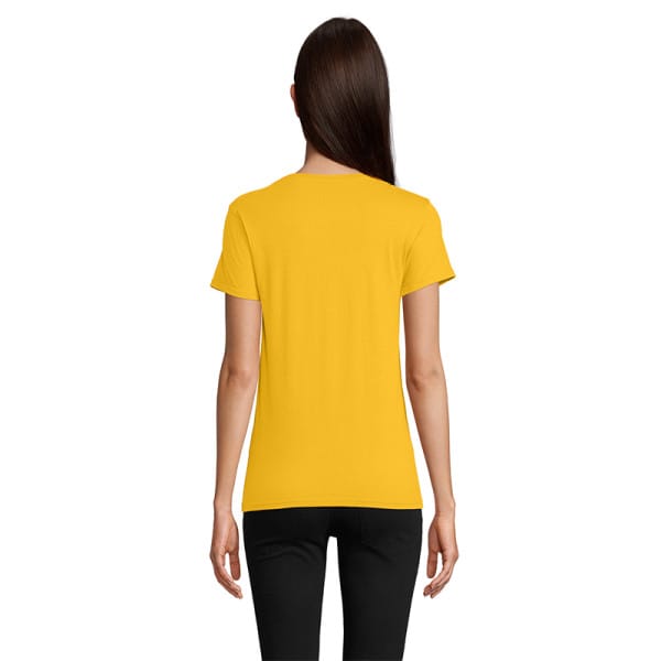 Polera Pioneer Mujer - Imagen 5