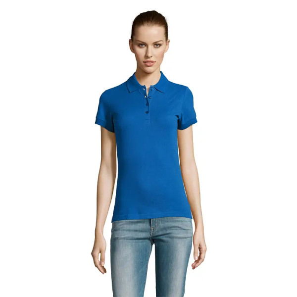 Polera con Cuello Passion - Imagen 4