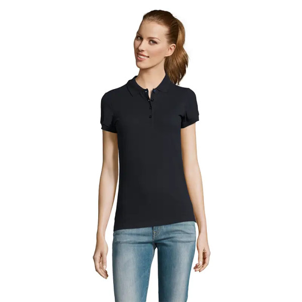 Polera con Cuello Passion - Imagen 7