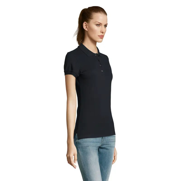 Polera con Cuello Passion - Imagen 8