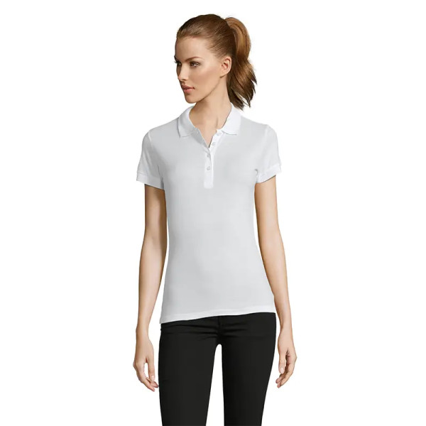Polera con Cuello Passion - Imagen 10