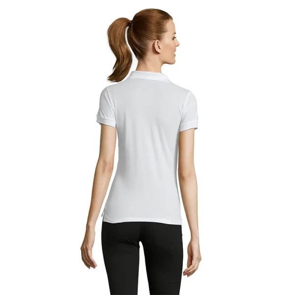 Polera con Cuello Passion - Imagen 11