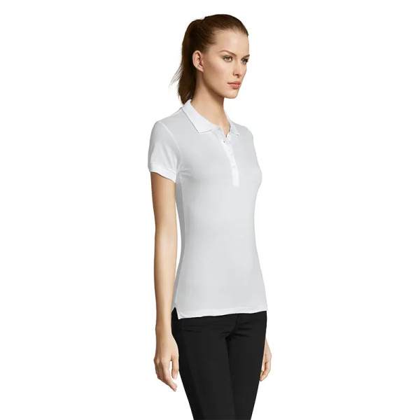 Polera con Cuello Passion - Imagen 12