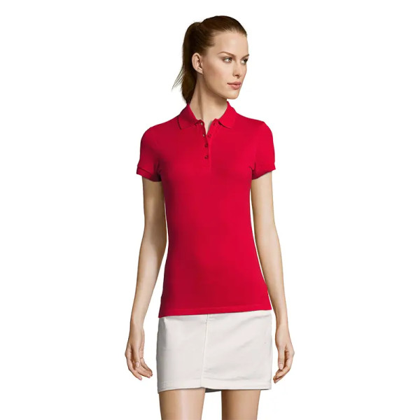 Polera con Cuello Passion - Imagen 18