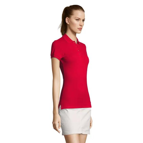Polera con Cuello Passion - Imagen 16