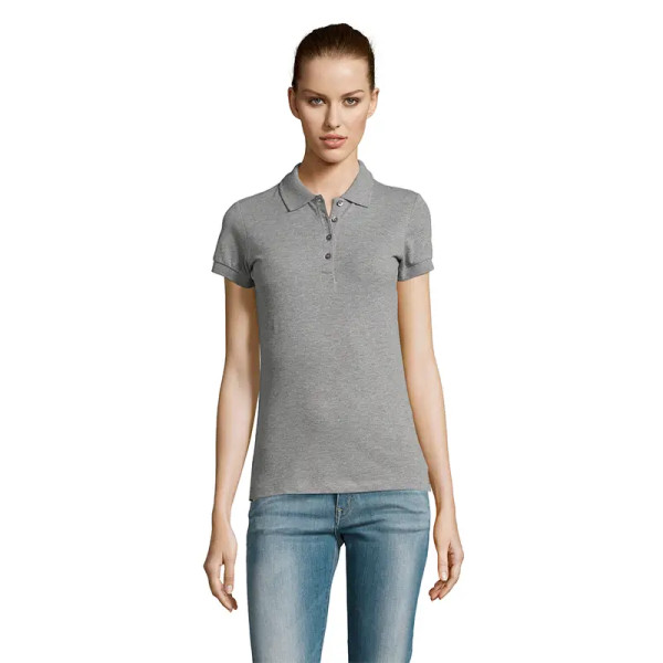 Polera con Cuello Passion - Imagen 15