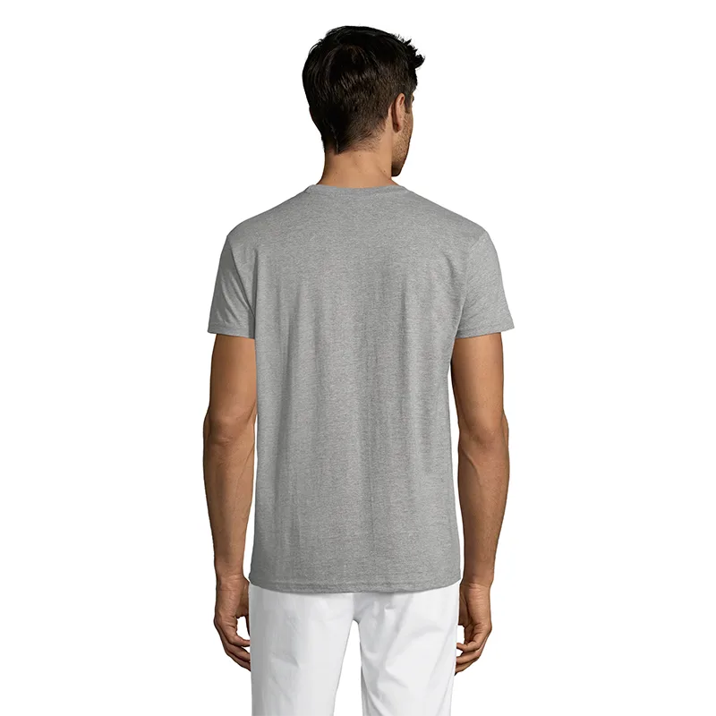 Polera Regent - Imagen 3