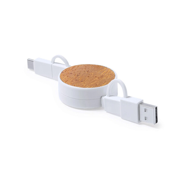 Cable Merge 4 - 1 - Imagen 2