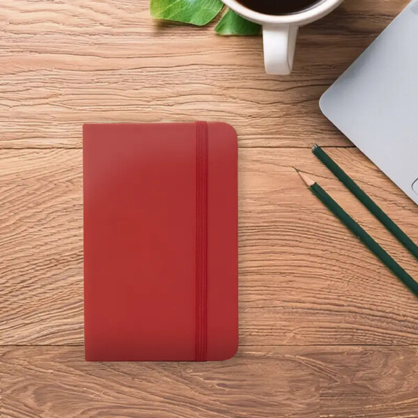 Cuaderno Journal A6 - Imagen 2