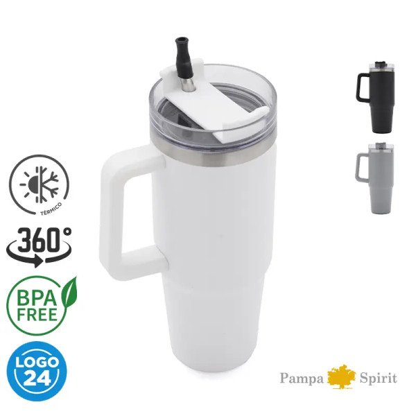 Mug Titan - Imagen 22